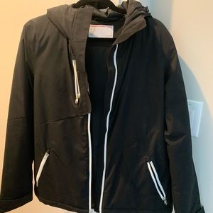 Spyder Winter Coat • M • Like New